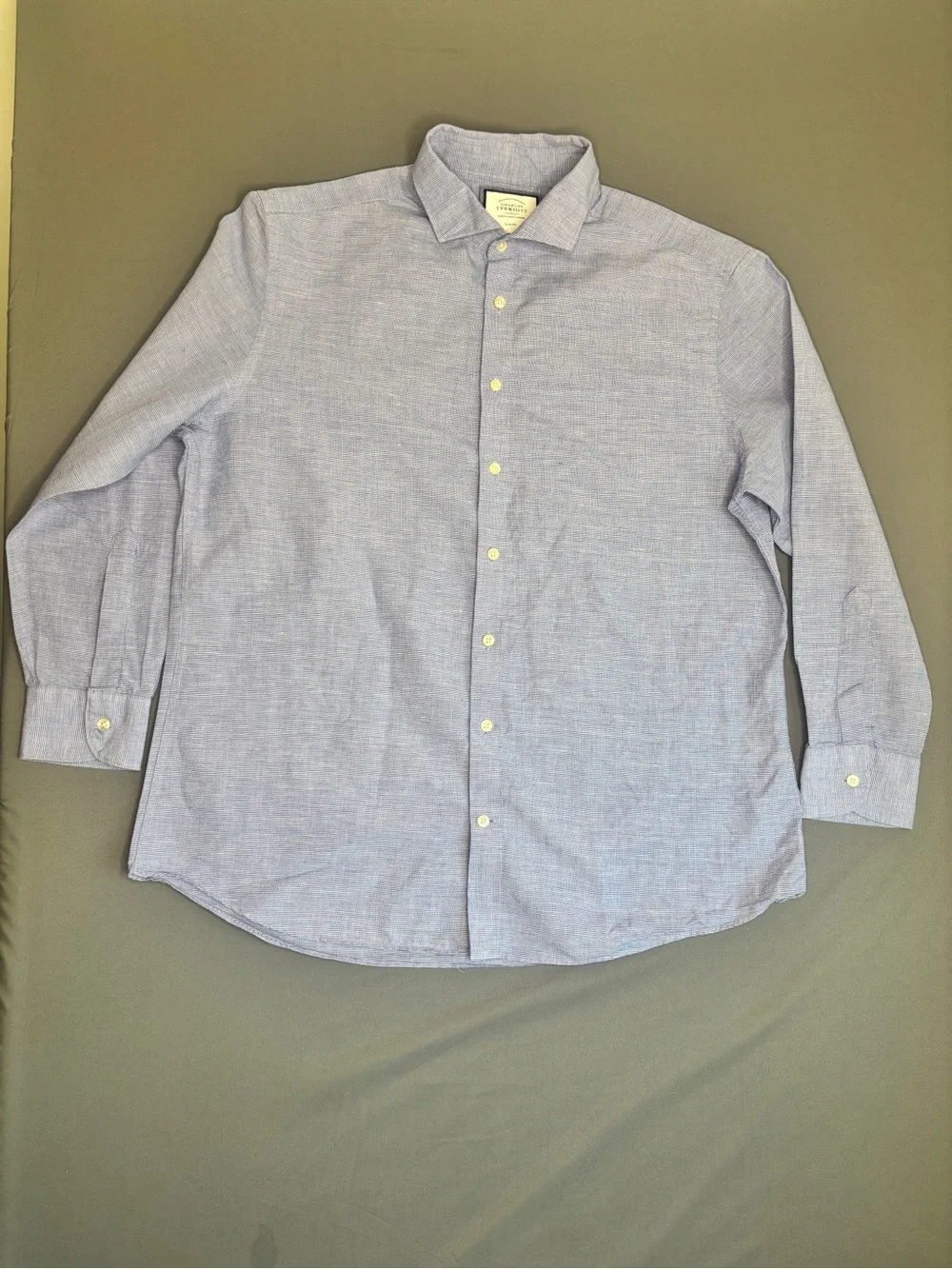 Charles Tyrwhitt charles tyrwhitt